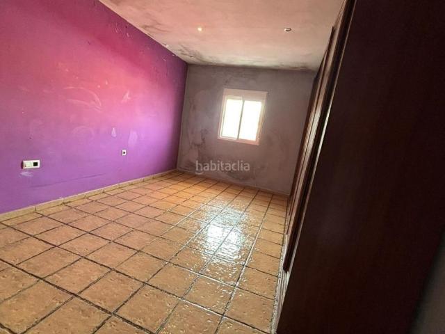 Chalet en venta en Algeciras, Cádiz