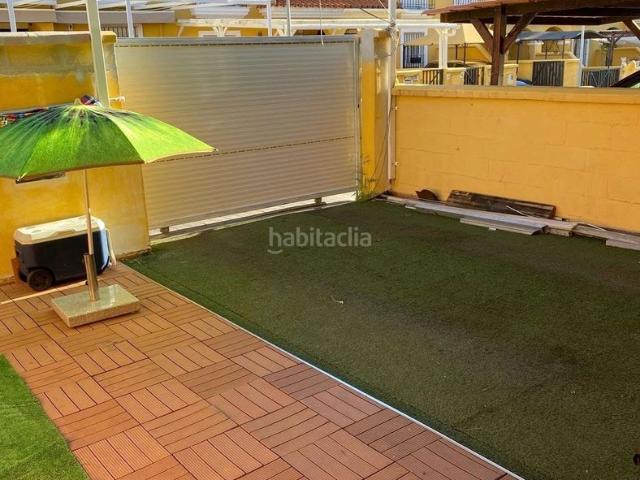 Chalet en venta en Campo de Gibraltar, Andalucía