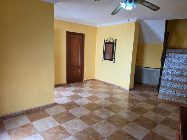 Chalet en venta en Campo de Gibraltar, Andalucía