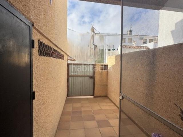 Chalet en venta en Campo de Gibraltar, Andalucía
