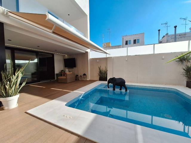 Chalet en venta en la Ribera Alta, Valencia