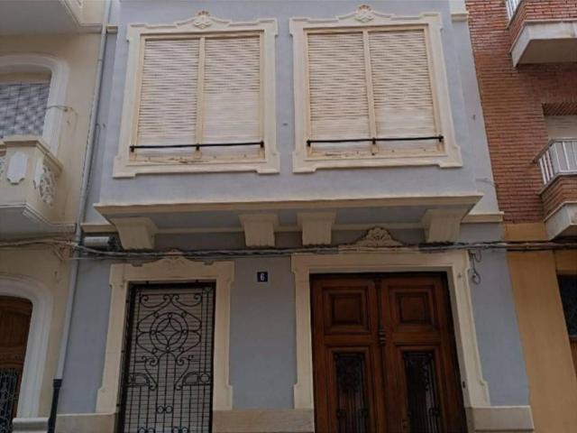 Chalet en venta en la Ribera Alta, Valencia