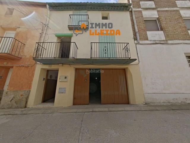 Chalet en venta en Noguera, Catalunya