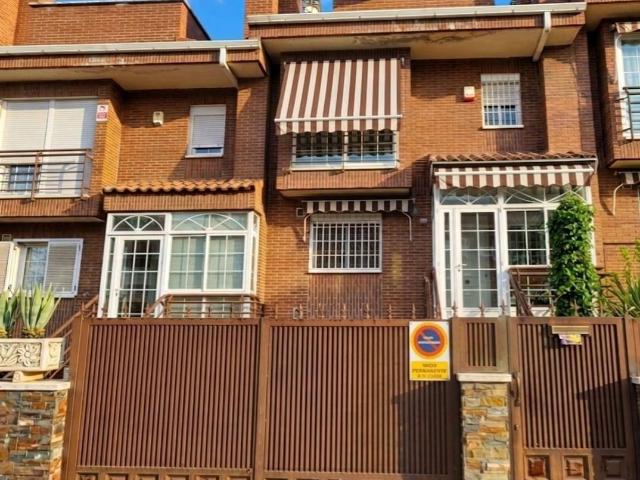 Casa en venta en Algete, Madrid