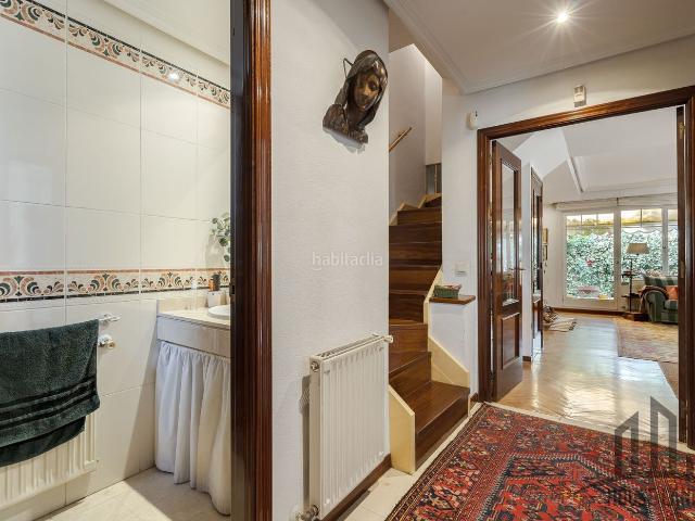 Chalet en venta en Algete, Madrid