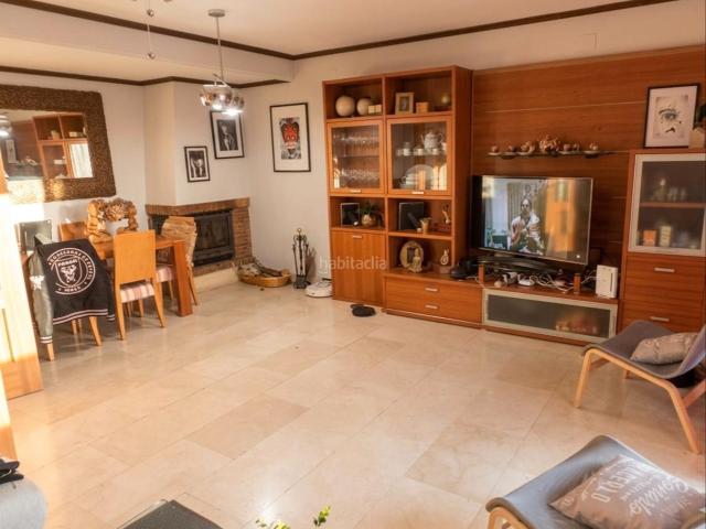 Chalet en venta en Algete, Madrid