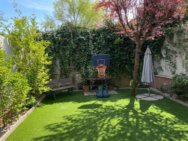 Chalet en venta en Algete, Madrid