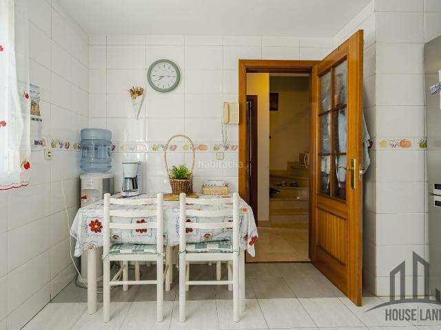 Chalet en venta en Algete, Madrid