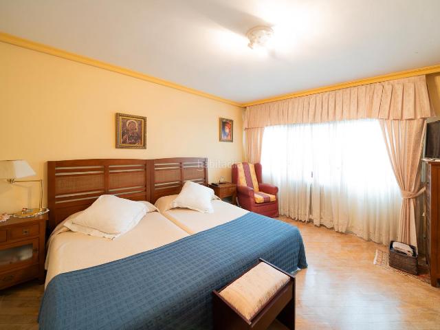 Villa en venta en Algete