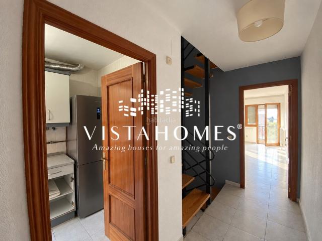 Chalet en venta en Algete