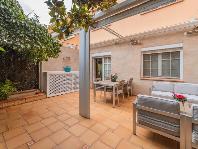 Chalet en venta en Algete, Madrid