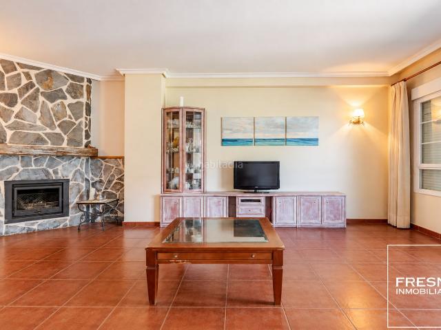 Chalet en venta en Algete