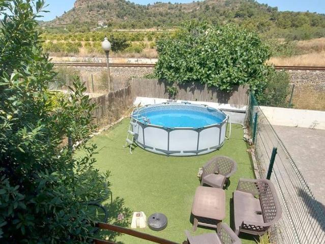 Chalet en venta en el Camp de Morvedre, Valencia