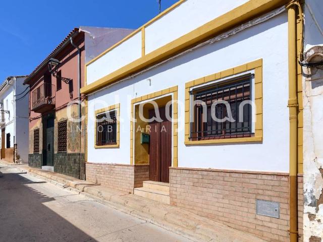 Chalet en venta en el Camp de Morvedre, Valencia