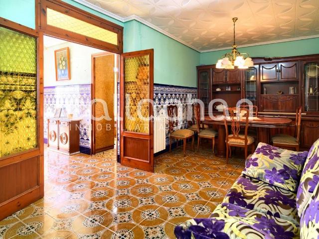 Chalet en venta en el Camp de Morvedre, Valencia