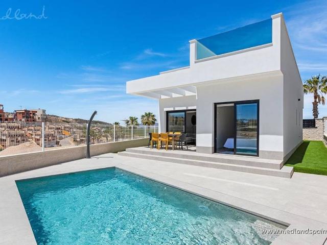 Casa en venta en Algorfa