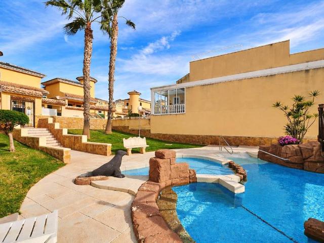 Chalet en venta en el Baix Segura / La Vega Baja, Valencia