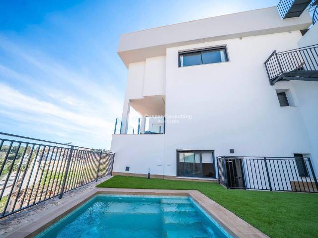Chalet en venta en el Baix Segura / La Vega Baja, Valencia