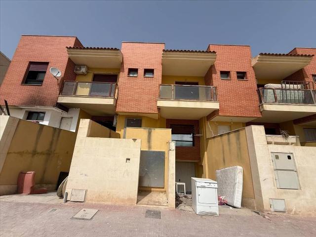 Chalet en venta en Hoya y Cabezo, Alguazas