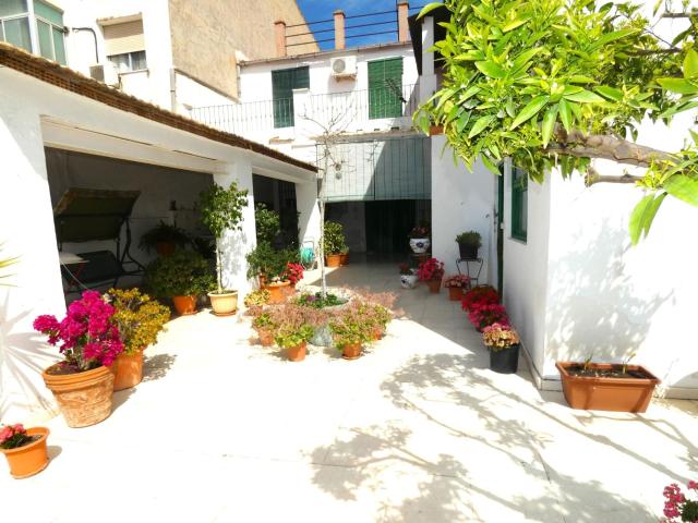Villa en venta en Alguazas, Hoya y Cabezo