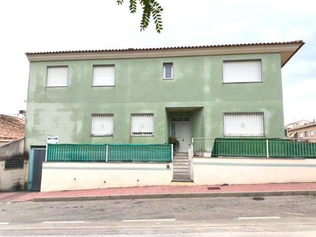 Chalet en venta en Hoya y Cabezo, Vega Media del Segura