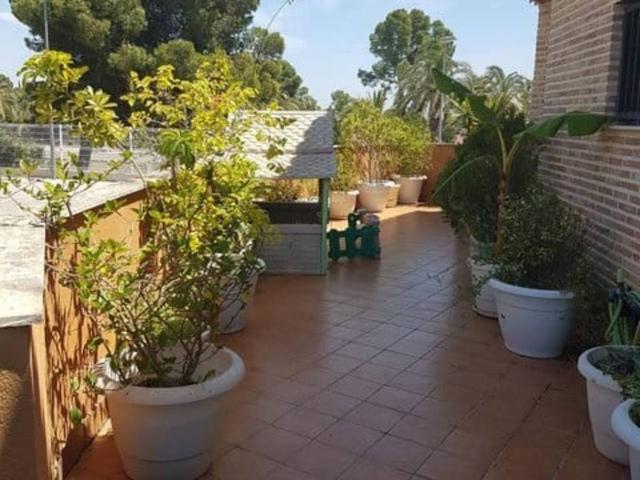 Chalet en venta en Hoya y Cabezo, Vega Media del Segura