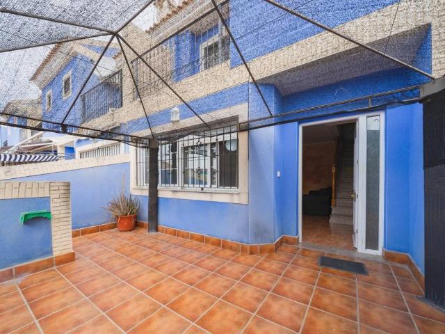 Villa en venta en Alguazas, Hoya y Cabezo