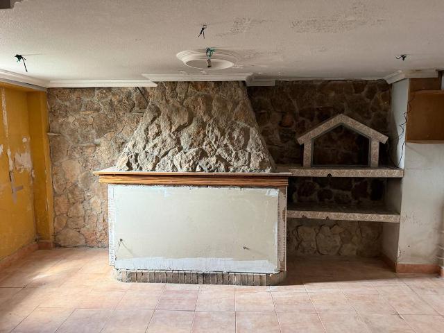 Chalet en venta en Hoya y Cabezo, Vega Media del Segura