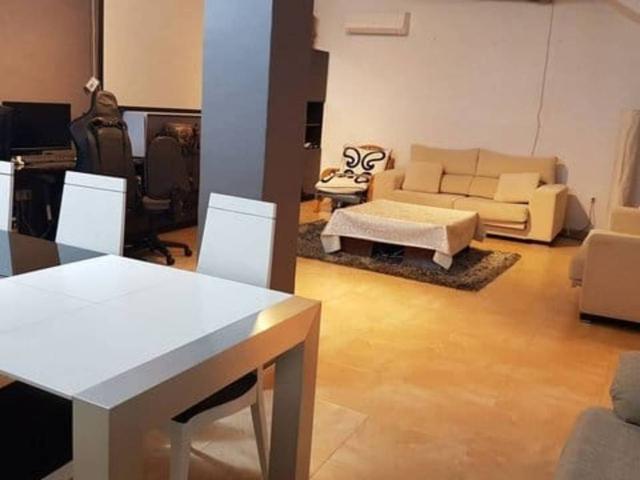 Villa en venta en Alguazas, Hoya y Cabezo