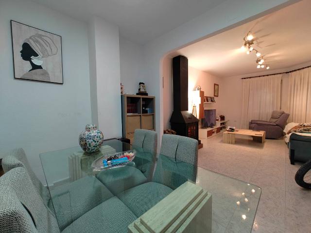 Chalet en venta en Hoya y Cabezo, Alguazas