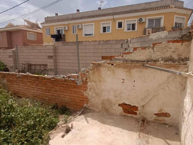 Villa en venta en Alguazas, Hoya y Cabezo
