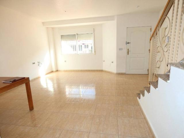 Chalet en venta en Hoya y Cabezo, Vega Media del Segura