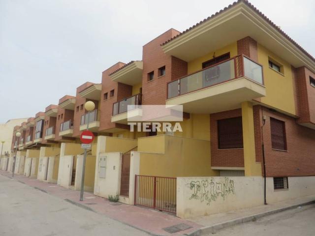 Chalet en venta en Hoya y Cabezo, Alguazas