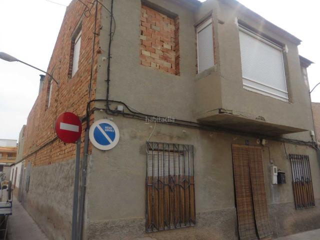 Chalet en venta en Hoya y Cabezo, Vega Media del Segura