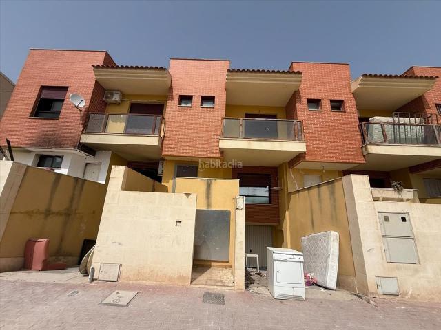 Chalet en venta en Hoya y Cabezo, Vega Media del Segura
