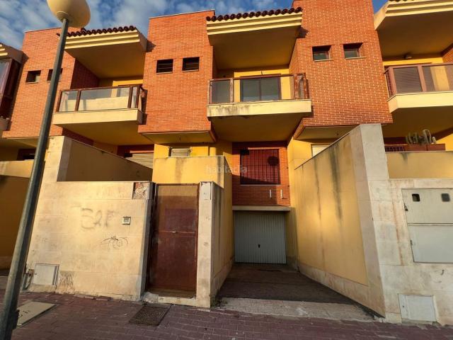 Chalet en venta en Hoya y Cabezo, Vega Media del Segura