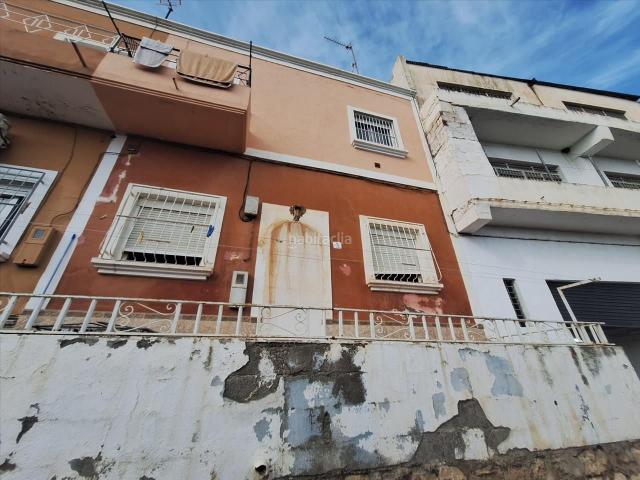 Chalet en venta en Alhama De Almería, Andalucía