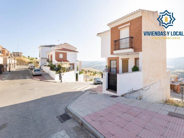 Villa en venta en Alhama De Granada