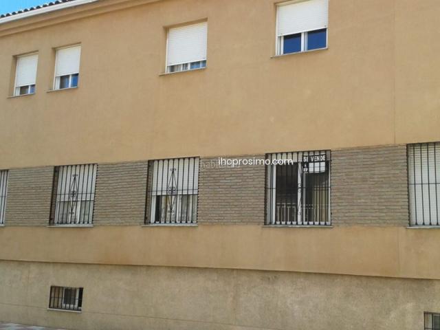 Chalet en venta en Comarca de Alhama, Andalucía