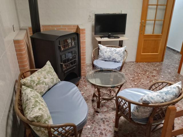 Chalet en venta en Ramblillas de Abajo, Bajo Guadalentín