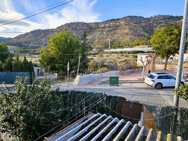 Chalet en venta en Ramblillas de Abajo, Bajo Guadalentín