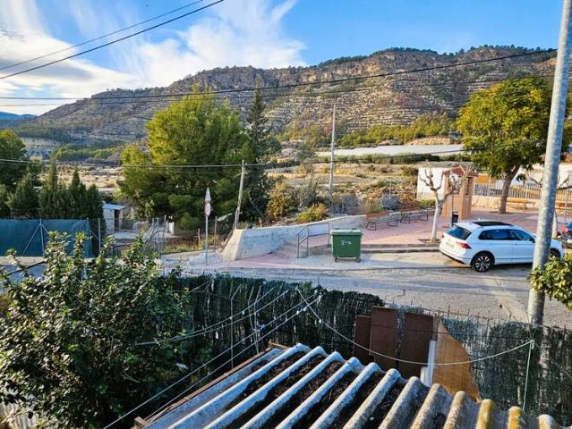 Chalet en venta en Ramblillas de Abajo, Bajo Guadalentín