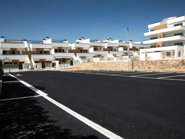 Chalet en venta en Ramblillas de Abajo, Bajo Guadalentín