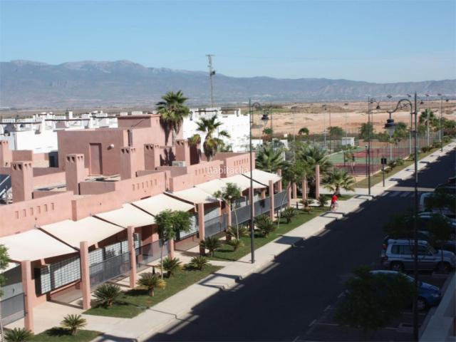Chalet en venta en Ramblillas de Abajo, Bajo Guadalentín