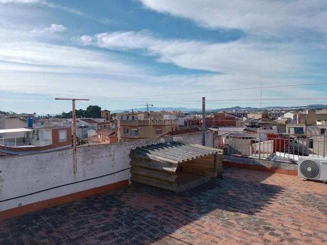 Chalet en venta en Ramblillas de Abajo, Bajo Guadalentín