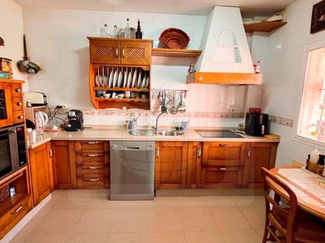 Chalet en venta en Los Tomillares, Valle del Guadalhorce