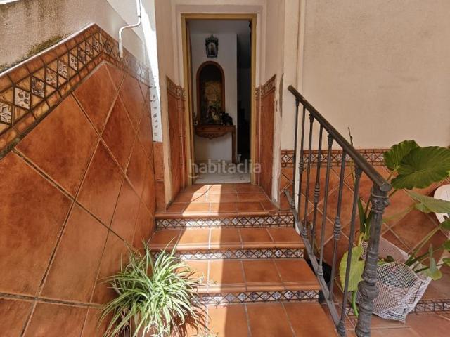Chalet en venta en Los Tomillares, Valle del Guadalhorce