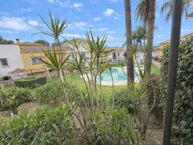 Chalet en venta en Barrio de San Antón, Valle del Guadalhorce