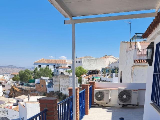 Chalet en venta en Barrio de San Antón, Alhaurín el Grande