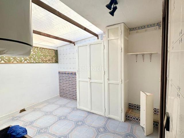 Chalet en venta en Barrio de San Antón, Valle del Guadalhorce